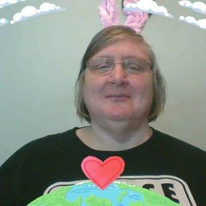 Meet your Posher, Marlene